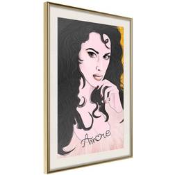 Arkiio Affisch Amore Mio [Poster] 30x45 Poster